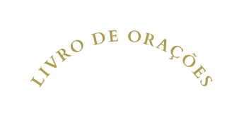 LIVRO DE ORAÇÕES
