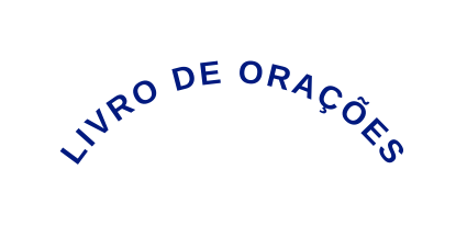 LIVRO DE ORAÇÕES