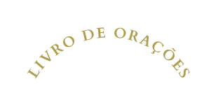 LIVRO DE ORAÇÕES