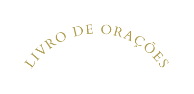 LIVRO DE ORAÇÕES