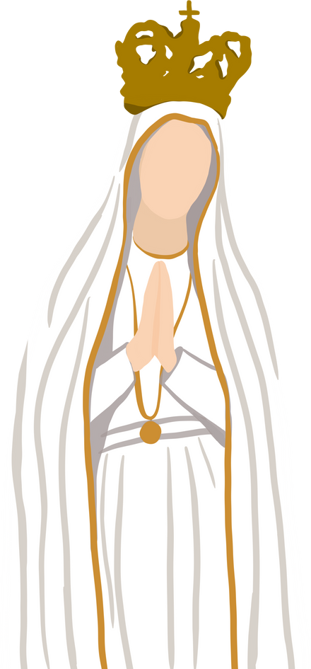Our Lady of Fatima