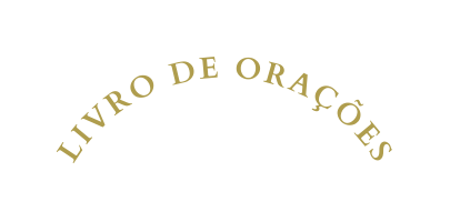 LIVRO DE ORAÇÕES