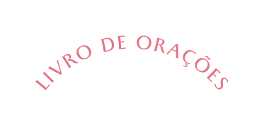 LIVRO DE ORAÇÕES