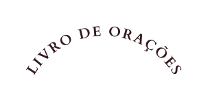 LIVRO DE ORAÇÕES