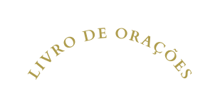 LIVRO DE ORAÇÕES