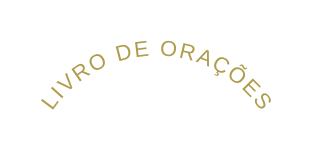LIVRO DE ORAÇÕES